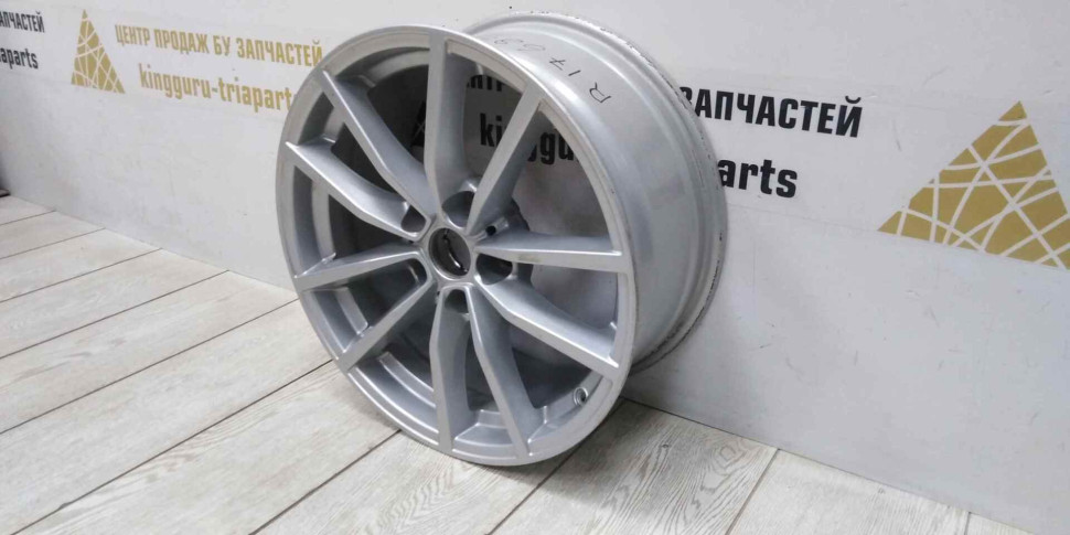 Диск колесный литой передний R19 BMW 3 G20 OEM 6883520 Диск колесный литой передний R19 BMW 3 G20 OEM 6883520