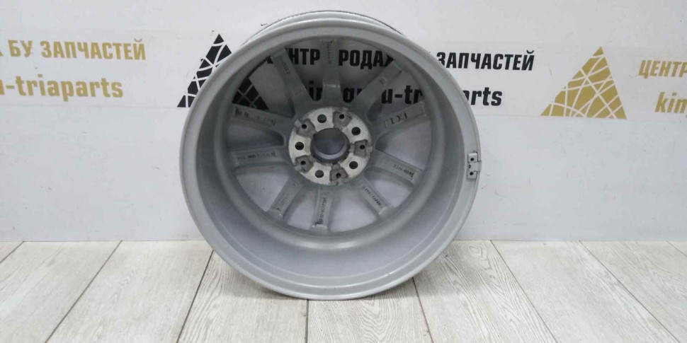 Диск колесный литой передний R19 BMW 3 G20 OEM 6883520 Диск колесный литой передний R19 BMW 3 G20 OEM 6883520