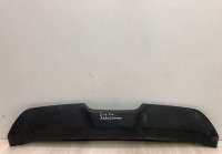 Спойлер заднего бампера Hyundai Creta oem 86665m0000