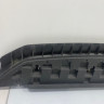 Защита переднего бампера Skoda Octavia A7 рестайлинг OEM 5E0807611D