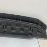 Защита переднего бампера Skoda Octavia A7 рестайлинг OEM 5E0807611D