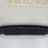 Защита переднего бампера Skoda Octavia A7 рестайлинг OEM 5E0807611D