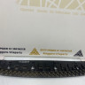 Защита переднего бампера Skoda Octavia A7 рестайлинг OEM 5E0807611D