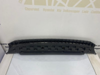 Защита переднего бампера Skoda Octavia A7 рестайлинг OEM 5E0807611D