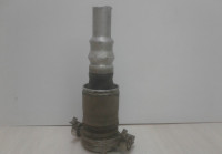 Амортизатор задний правый (не в сборе) Volkswagen Touareg 2 oem  7p6616020m