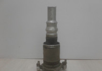 Амортизатор задний правый (не в сборе) Volkswagen Touareg 2 oem  7p6616020m