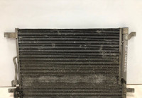 Радиатор кондиционера Volkswagen Golf 7  OEM 5Q0816411s