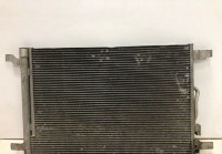 Радиатор кондиционера Volkswagen Golf 7  OEM 5Q0816411s