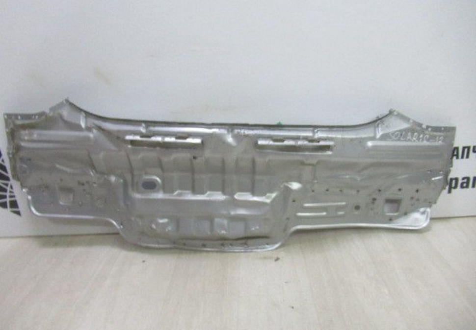 Панель задняя Hyundai Solaris 2 oem 69100H5000