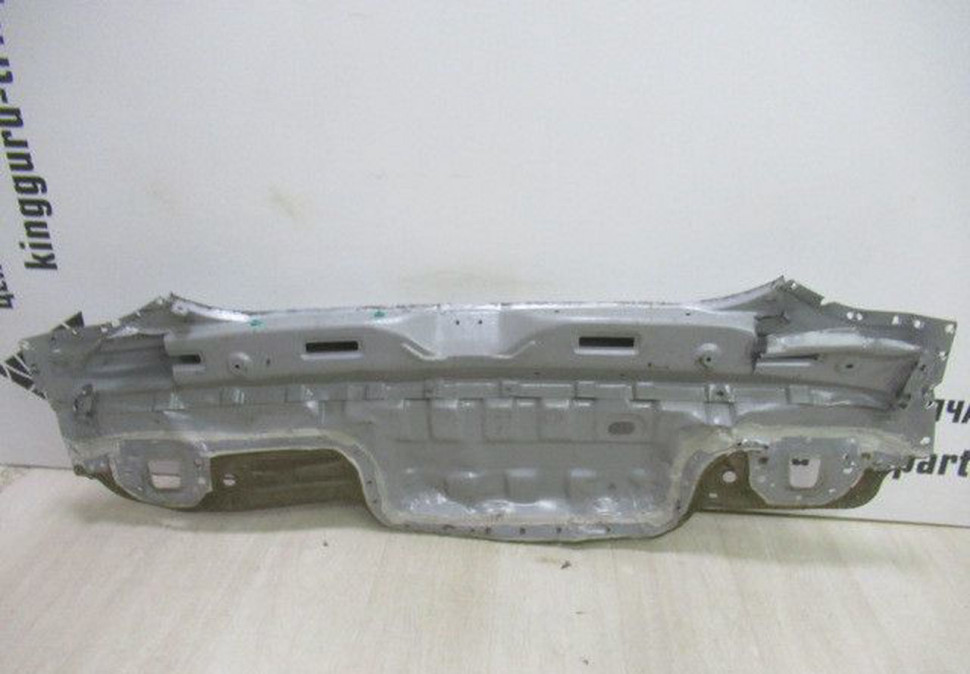 Панель задняя Hyundai Solaris 2 oem 69100H5000