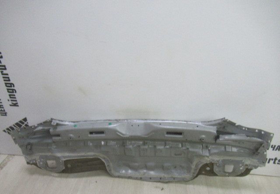 Панель задняя Hyundai Solaris 2 oem 69100H5000