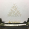 Бампер задний Renault Duster рес  2015 > OEM  850221057R