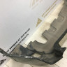 Бампер задний Renault Duster рес  2015 > OEM  850221057R