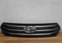 Решетка радиатора Hyundai Creta (16&gt;) oem 86351m0000