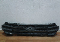 Решетка радиатора Hyundai Creta (16&gt;) oem 86351m0000
