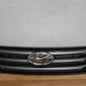 Решетка радиатора Hyundai Creta (16>) oem 86351m0000 Решетка радиатора Hyundai Creta (16>) oem 86351m0000