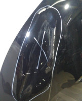 Капот бу Skoda Kodiaq OEM 565823031A