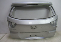 Крышка багажника Hyundai Creta oem 73700M0000