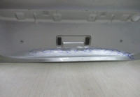 Крышка багажника Hyundai Creta oem 73700M0000