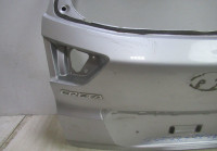 Крышка багажника Hyundai Creta oem 73700M0000