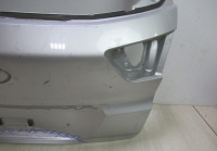 Крышка багажника Hyundai Creta oem 73700M0000