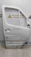 Правая передняя дверь Volkswagen Crafter Mercedes Sprinter oem 2E0831051