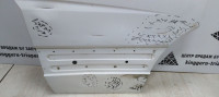 Правая передняя дверь Volkswagen Crafter Mercedes Sprinter oem 2E0831051