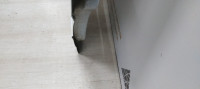 Правая передняя дверь Volkswagen Crafter Mercedes Sprinter oem 2E0831051