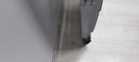 Правая передняя дверь Volkswagen Crafter Mercedes Sprinter oem 2E0831051