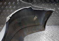 Бампер задний Volkswagen Polo 5 до рест oem 6RU807421
