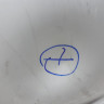 Бампер задний Volkswagen Polo 5 до рест oem 6RU807421