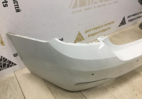 Бампер задний бу BMW 4 F32 рестайлинг OEM 51127496103