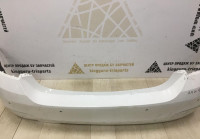 Бампер задний бу BMW 4 F32 рестайлинг OEM 51127496103