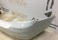 Бампер задний бу BMW 4 F32 рестайлинг OEM 51127496103