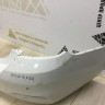 Бампер задний бу BMW 4 F32 рестайлинг OEM 51127496103 Бампер задний бу BMW 4 F32 рестайлинг OEM 51127496103
