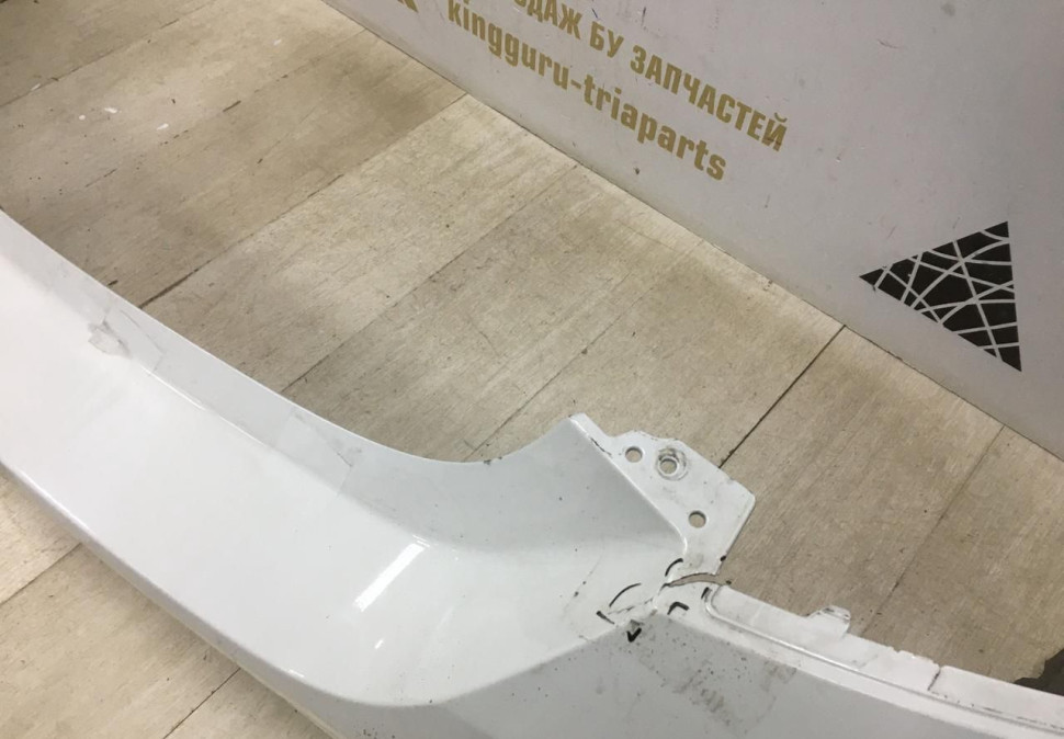 Бампер задний бу BMW 4 F32 рестайлинг OEM 51127496103 Бампер задний бу BMW 4 F32 рестайлинг OEM 51127496103