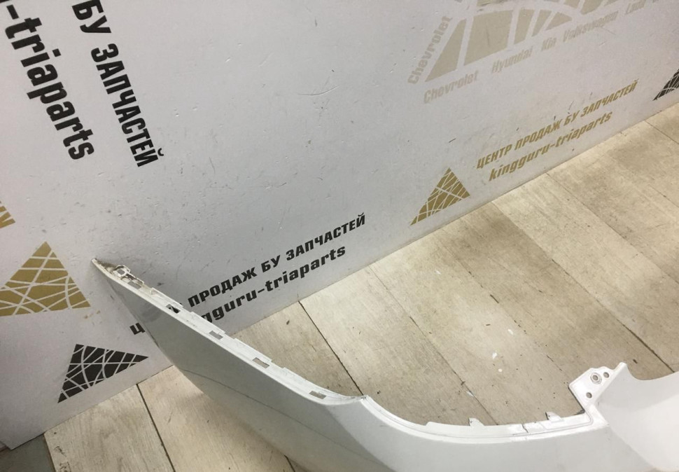 Бампер задний бу BMW 4 F32 рестайлинг OEM 51127496103 Бампер задний бу BMW 4 F32 рестайлинг OEM 51127496103