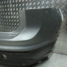 Бампер задний Volkswagen Tiguan 2 oem 5NR807421