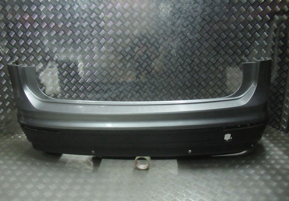 Бампер задний Volkswagen Tiguan 2 oem 5NR807421