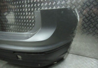 Бампер задний Volkswagen Tiguan 2 oem 5NR807421