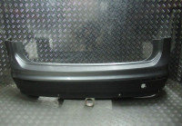 Бампер задний Volkswagen Tiguan 2 oem 5NR807421