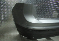 Бампер задний Volkswagen Tiguan 2 oem 5NR807421