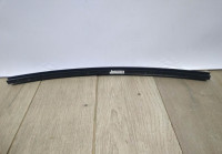 Направляющая стекла задней левой двери бу BMW X6 F16 OEM 51357317785