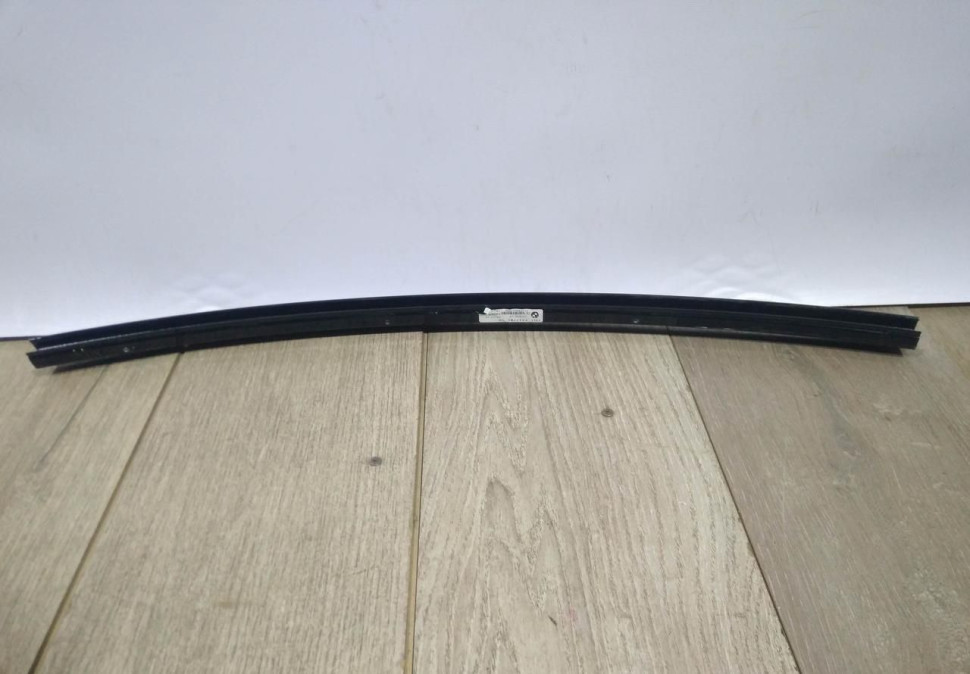 Направляющая стекла задней левой двери бу BMW X6 F16 OEM 51357317785 Направляющая стекла задней левой двери бу BMW X6 F16 OEM 51357317785