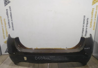 Бампер задний бу BMW X1 E84 рестайлинг OEM 51127303801