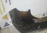 Бампер задний бу BMW X1 E84 рестайлинг OEM 51127303801