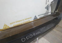 Бампер задний бу BMW X1 E84 рестайлинг OEM 51127303801