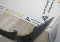 Бампер задний бу BMW X1 E84 рестайлинг OEM 51127303801