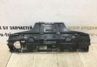 Кронштейн заднего бампера Bmw 4 F32 oem 51127432638