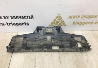 Кронштейн заднего бампера Bmw 4 F32 oem 51127432638